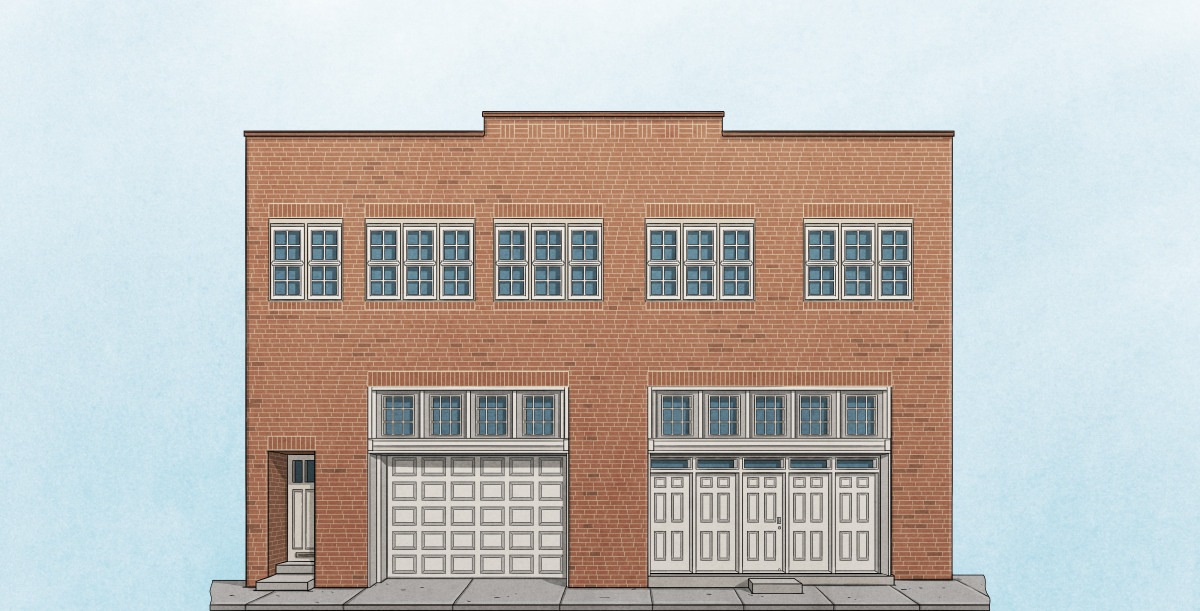 Carriage House — 2131 Wrights Way, Pittsburgh