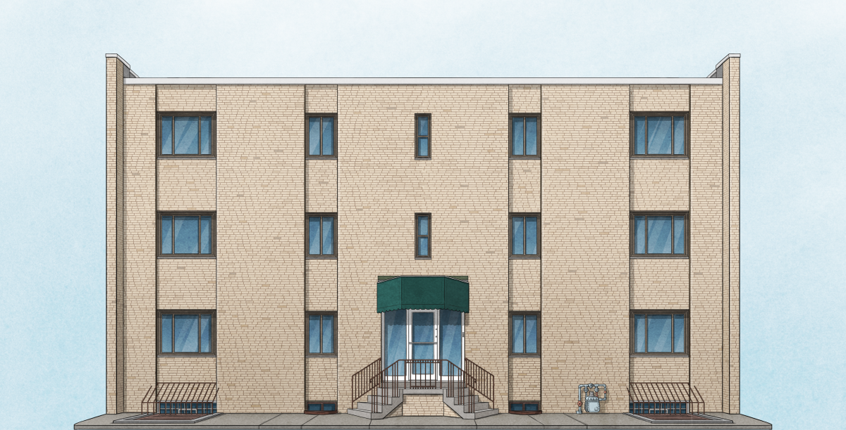 Carriage Lofts — 70 S 22nd Street, Pittsburgh