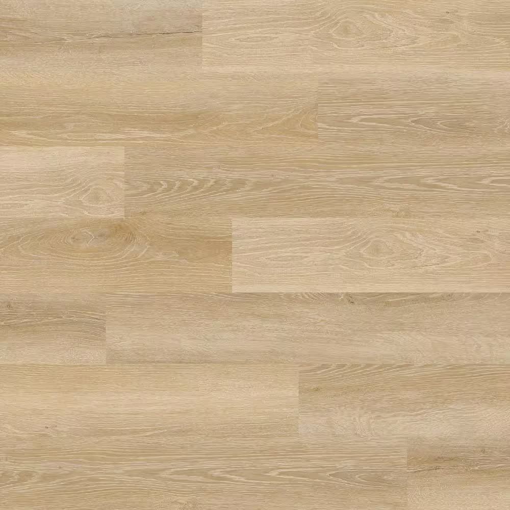 White oak hardwood flooring